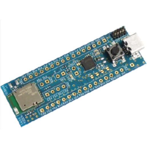 EC2832AA2-EVK KAGA Electronics EVALUATION-KIT package reference