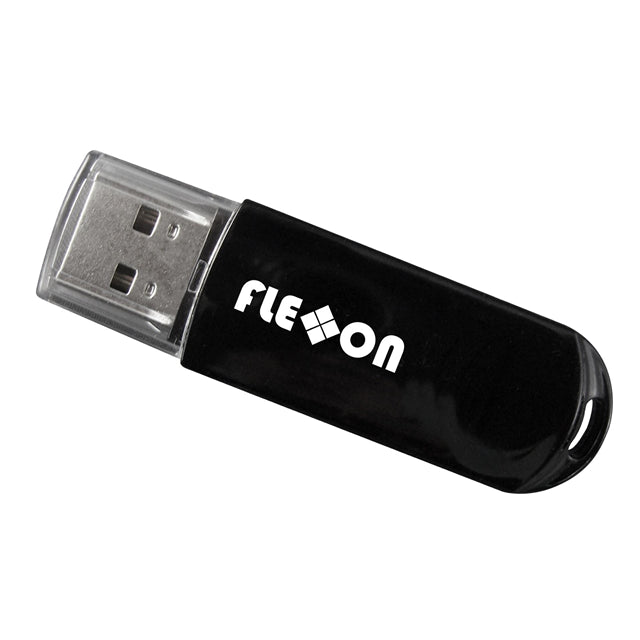 FUUP064GBC-1300 FLEXXON BOX-SERIES package reference