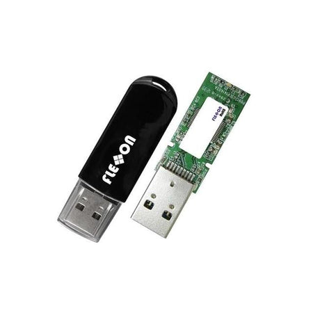 FUUP032GBC-7000 FLEXXON USB-FLASH-DRIVE package reference