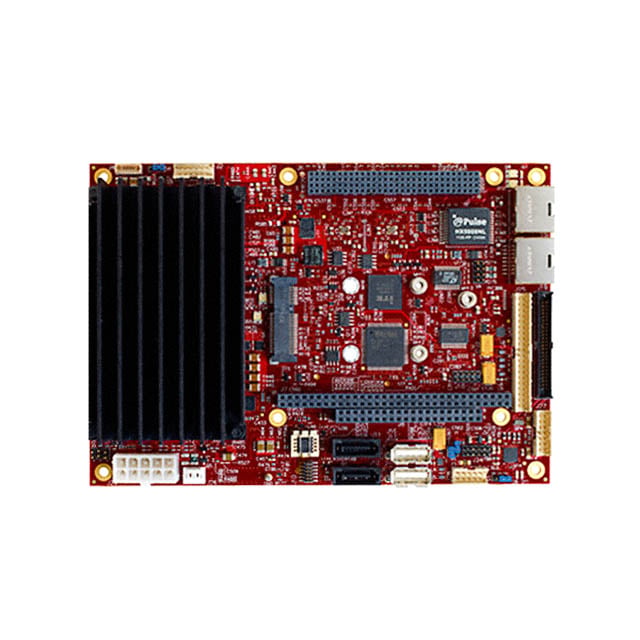 VL-EPIC-25SA VersaLogic BULK package reference