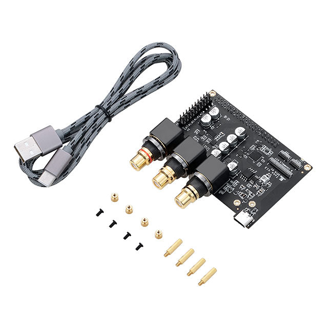 QFN-30 package