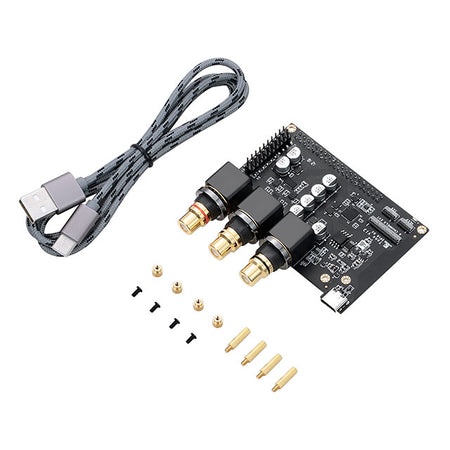 QFN-30 package
