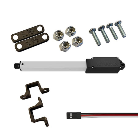 L16-100-150-6-R Actuonix Motion Devices Non-IC package reference