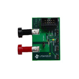 LM3642TLEVM Texas Instruments DFN package reference
