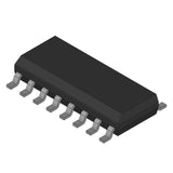 100115W-MIL Rochester Electronics clock driver