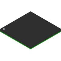 MCIMX6V2CVM08AB - NXP Semiconductors Microprocessor, BGA