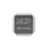 MCXA142VFT - NXP Semiconductors Embedded Processor