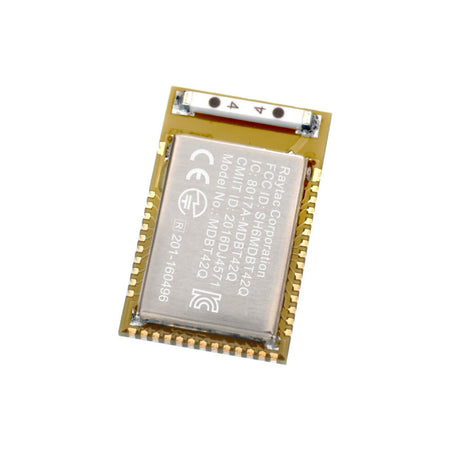 MDBT42Q-192KL RAYTAC 41-SMD-MODULE package reference