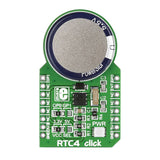 MIKROE-1891 MikroElektronika CLICK-BOARD package reference