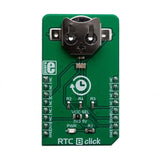 MIKROE-3456 MikroElektronika 8SON package reference