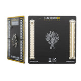 MIKROE-3528 MikroElektronika LQFP-48-7X7 package reference