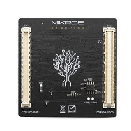 MIKROE-3843 MikroElektronika LQFP-144 package reference