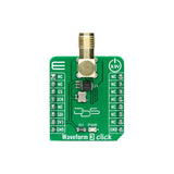 MIKROE-4432 MikroElektronika MIKROBUS package reference