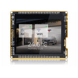 MIKROE-4721 MikroElektronika TQFP-100 package reference