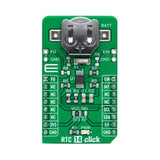 MIKROE-4799 MikroElektronika CLICK-BOARD package reference