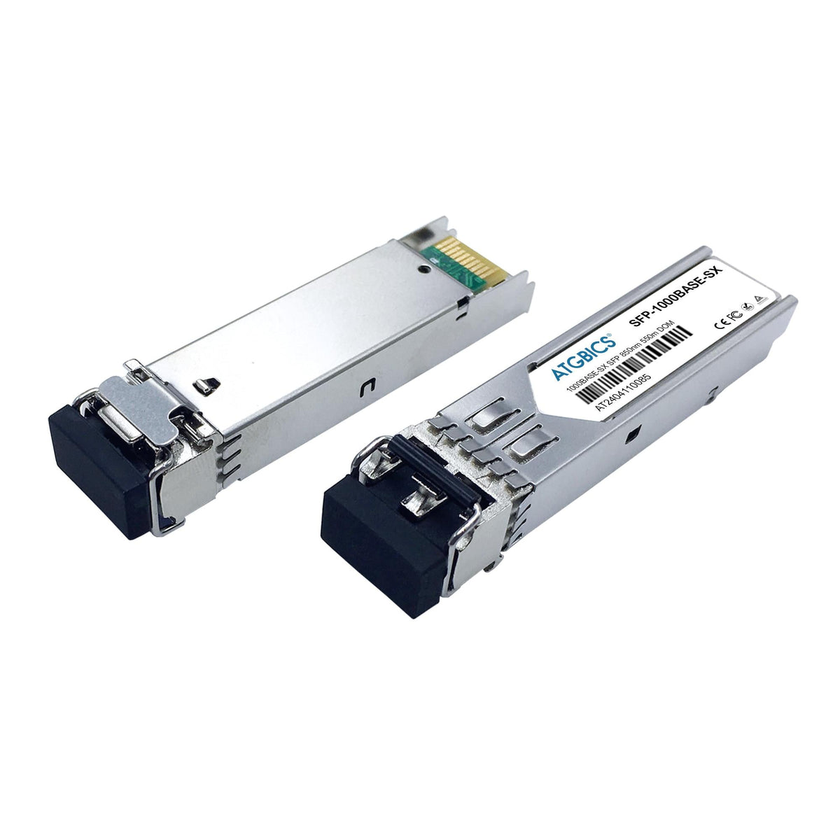 NTTP06AFE6-C ATGBICS SFP package reference