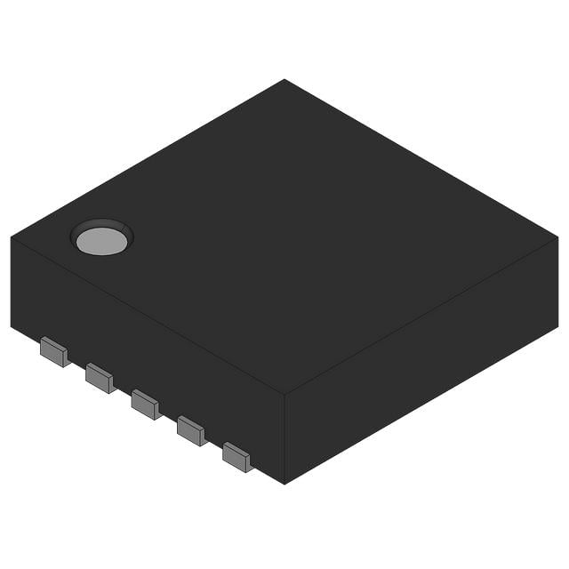UPG2404T6Q-E2-A Renesas Electronics 10-TSSON-XFDFN package reference