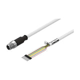 NEBM-SM12G8-E-2.5-Q5-LE6 FESTO Non-IC package reference