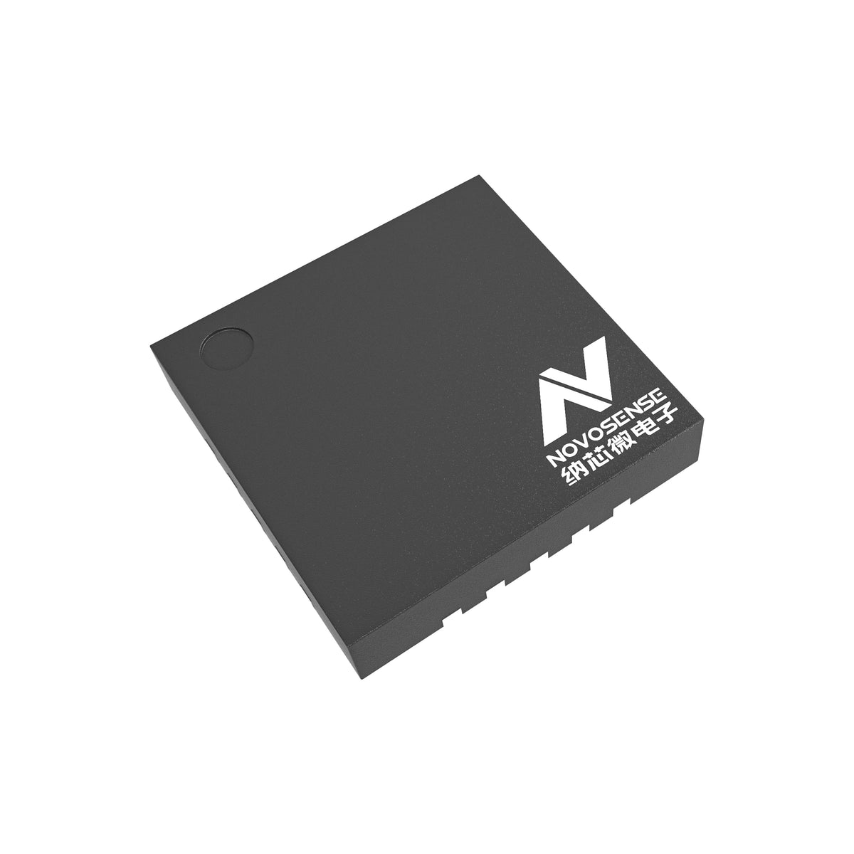 NSA2862X-DQNR NOVOSENSE 20-DFN-4X4 package reference