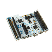 NUCLEO-WB55RG UNSPECIFIED package