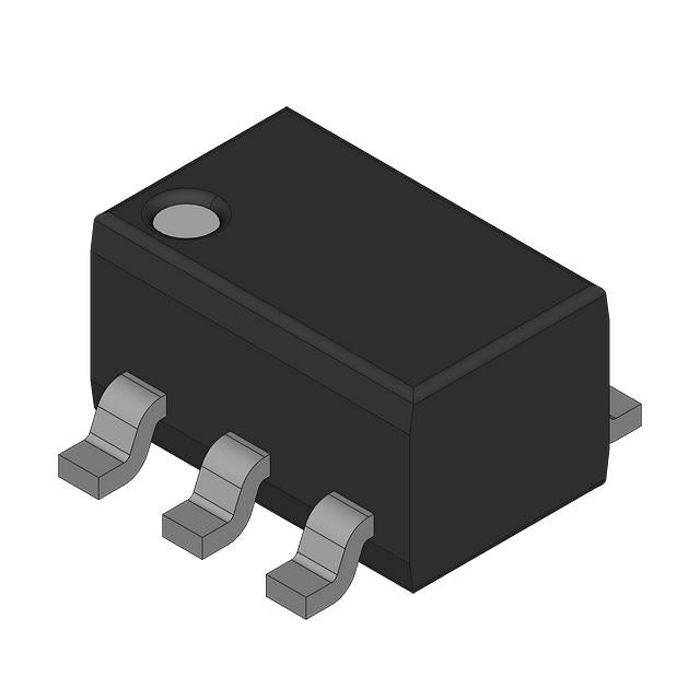 UPG2409TB-E4-A Rochester Electronics TSSOP-6 package reference
