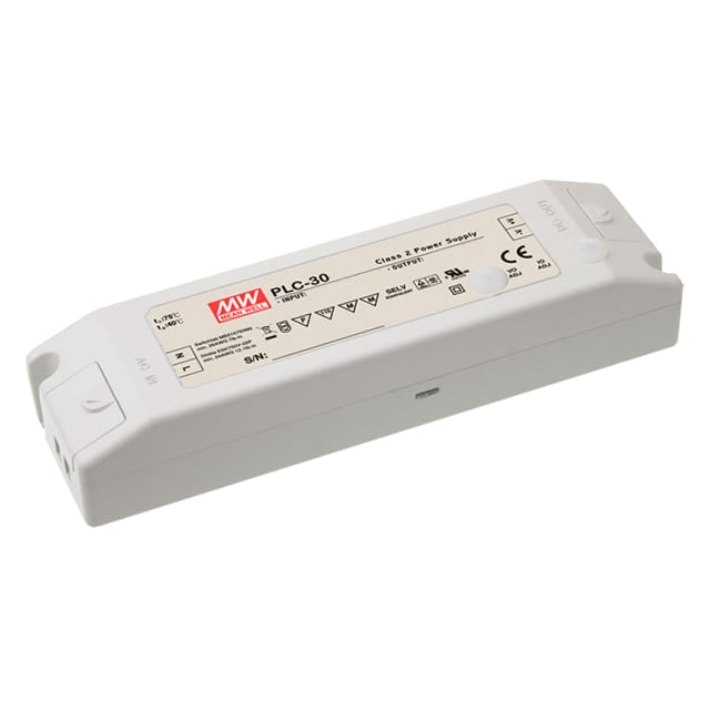 PLV-30-24 PowerLED Non-IC package reference