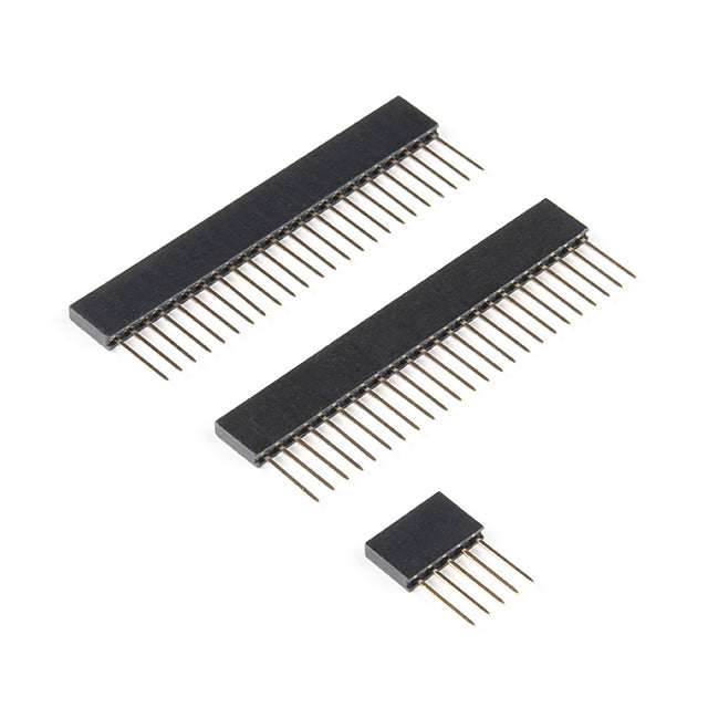 PRT-17152 SparkFun Electronics Non-IC package reference