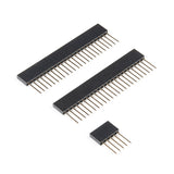 PRT-17152 SparkFun Electronics Non-IC package reference