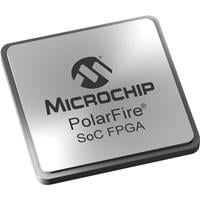 MPFS250T-FCVG484I BGA package