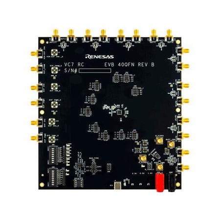 RC21008-EVB Renesas Electronics BOX-RC21008-EVB-AMPHEO package reference