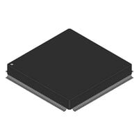 HD6417750F167D - Renesas Electronics Embedded Processor