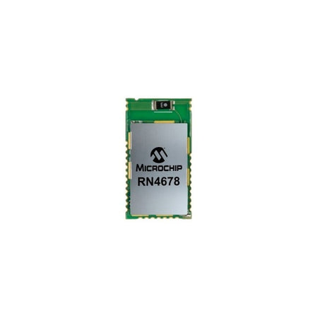 RN4678APL-V/RM100 Microchip Technology 30-PAD package reference