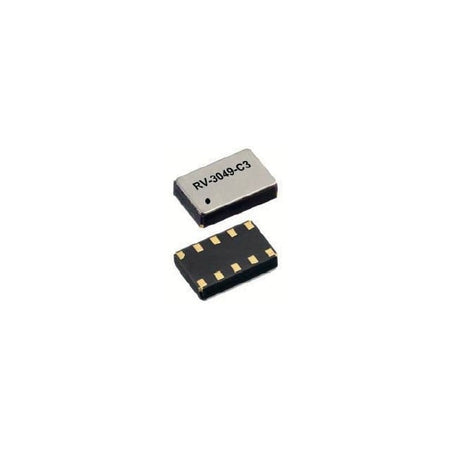 RV-3049-C3-TB-QA-Opt. B MICRO CRYSTAL SON-10 package reference