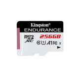 SDG4/256GB Kingston Technology SD-CARD package reference