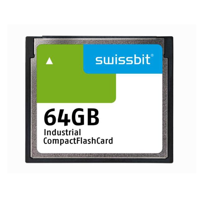 SFCF064GH1AF4TO-I-LT-52P-STD swissbit TSOP package reference