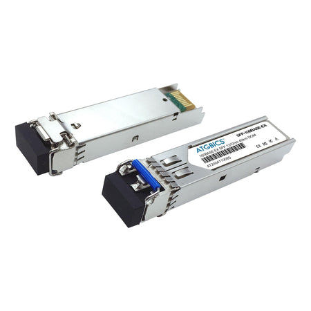SFP-FX-OC3-S80K-C ATGBICS SFP package reference
