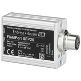 SFP20-1014/0 ENDRESS+HAUSER Non-IC package reference