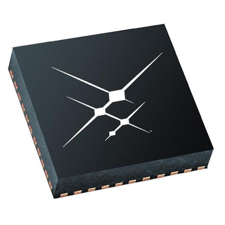 SI5396A-A-GMR Skyworks Solutions QFN-44 package reference