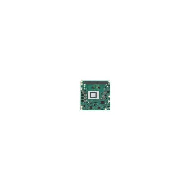 SOM-6872VC-U1A1 Advantech Non-IC package reference