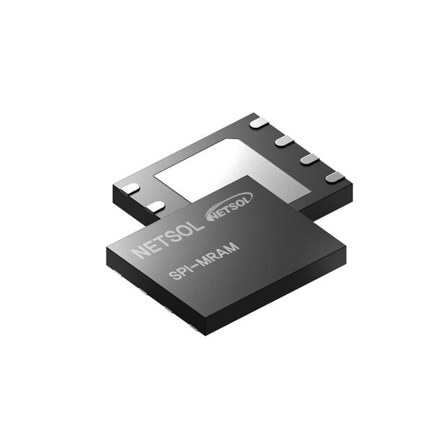 S3A3204V0M-JI1ATD0 NETSOL 10DFN package reference