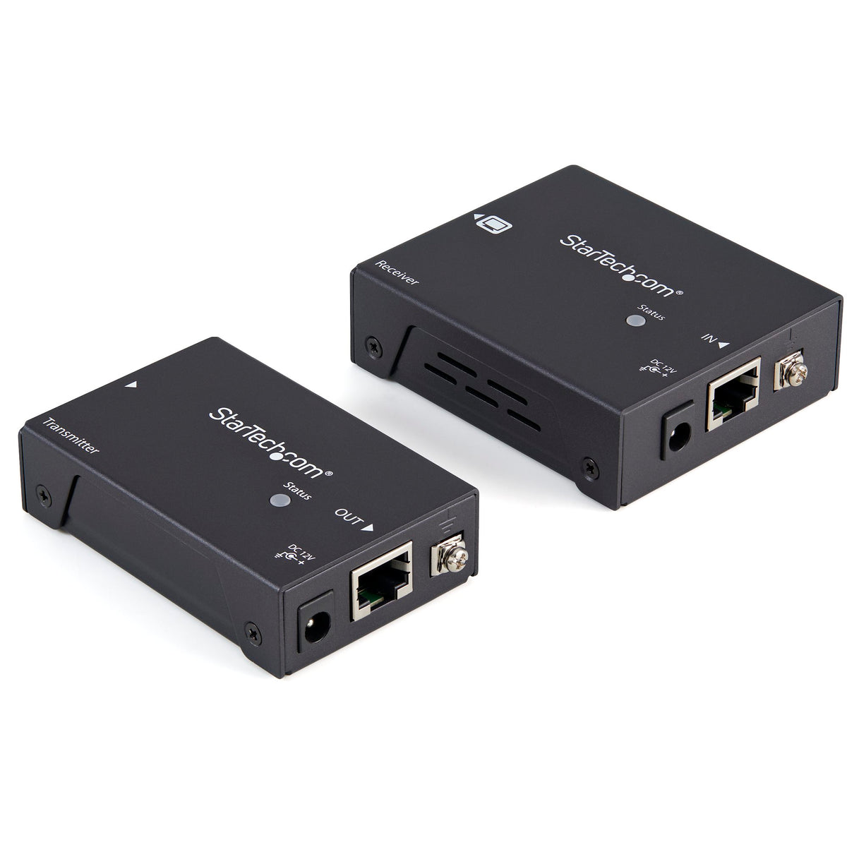 ST121HDBTPW StarTech Non-IC package reference