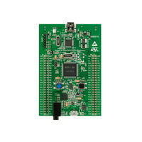 STM32F407G-DISC1 LQFP-100 package