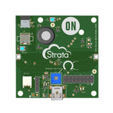 STR-RSL10-MESH-KIT-GEVK ON Semiconductor BULK-DEVELOPMENT-KIT package reference