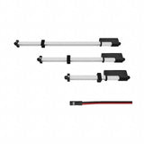 T16-100-64-12-S Actuonix Motion Devices Non-IC package reference