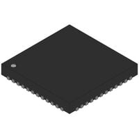 MM912J637AM2EPR2 - NXP Semiconductors Embedded Processor, QFN