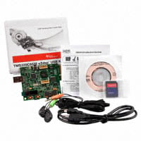 TMS320C5533AZHHA05 Texas Instruments