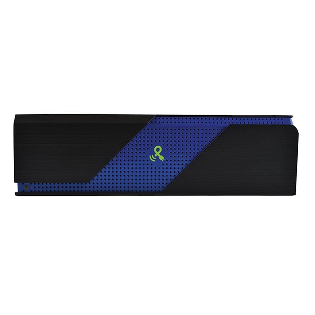 TX91503 Powercast FINISHED-UNIT-WALL-MOUNT package reference