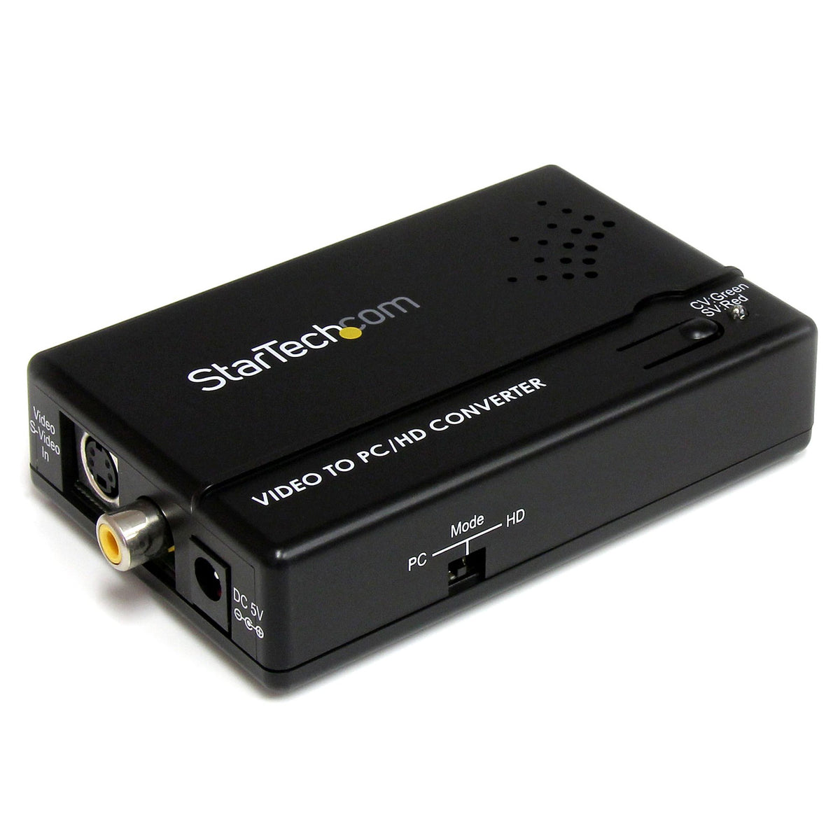 VID2VGATV2 StarTech Non-IC package reference