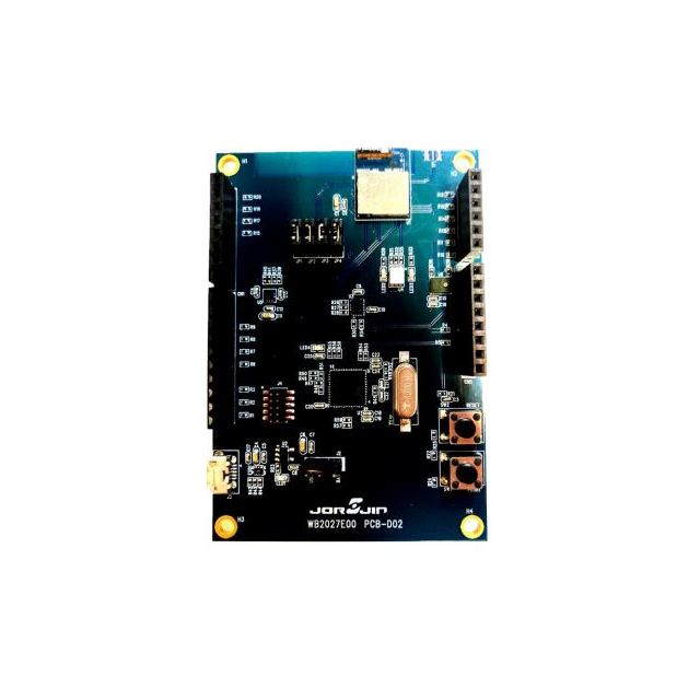 WB2072E00 Jorjin Technologies BOX-ROHS package reference