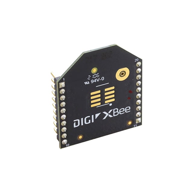 XB3-24APT-J DIGI International THROUGH-HOLE package reference